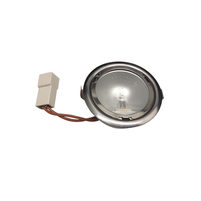 Lampka okapu halogenowa Whirlpool (481213488052) C00311899