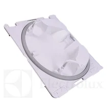 Części drzwiczek do suszarek bęb Wewnętrzne drzwi do suszarki Electrolux / AEG 1123524223