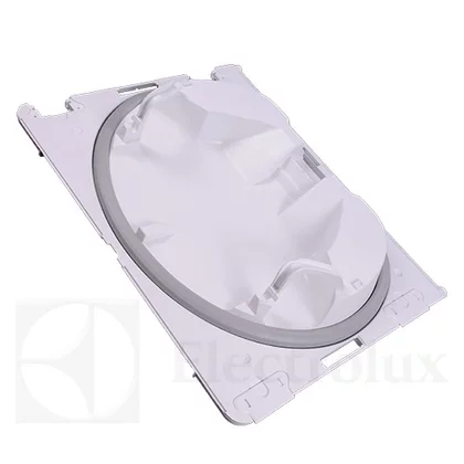 Części drzwiczek do suszarek bęb Wewnętrzne drzwi do suszarki Electrolux / AEG 1123524223
