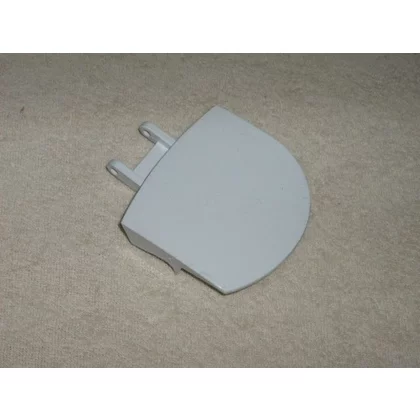 Uchwyt drzwi do pralki Polar / Whirlpool PDN-585 PDN-885 590-5