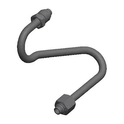 Rurka palnika płyty 51GE-2 fi.7 KL rura-G 8039451