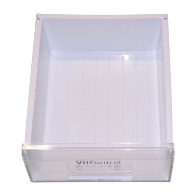 Pojemnik VitControl do chłodziarko-zamrażarki Amica 1038054