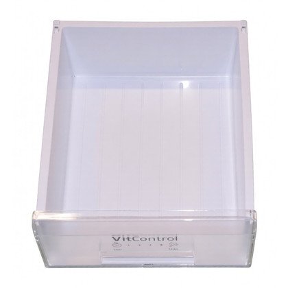 Pojemnik VitControl do chłodziarko-zamrażarki Amica 1038054