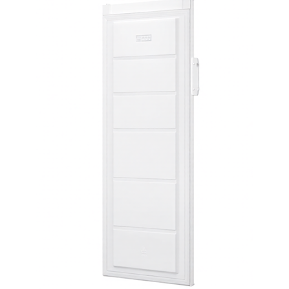 Drzwi do zamrażarki Electrolux / AEG białe 590,5 x 1478 mm