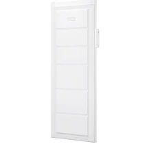 Drzwi do zamrażarki Electrolux / AEG białe 590,5 x 1478 mm
