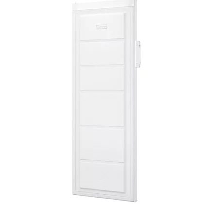 Drzwi do zamrażarki Electrolux / AEG białe 590,5 x 1478 mm