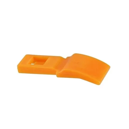 Zacisk podtrzymujący worek do odkurzacza Electrolux / AEG 1128232012