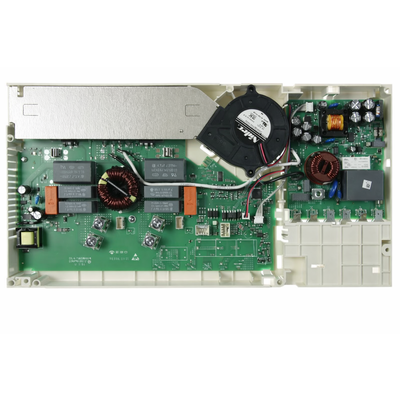 Moduł zasilania i sterowania indukcji 705613 – oryginał Hisense / Gorenje