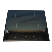 Części zamienne GORENJE Szkło ceramiczne do płyty ceramicznej Gorenje / Hisense 244977