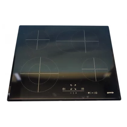 Części zamienne GORENJE Szkło ceramiczne do płyty ceramicznej Gorenje / Hisense 244977