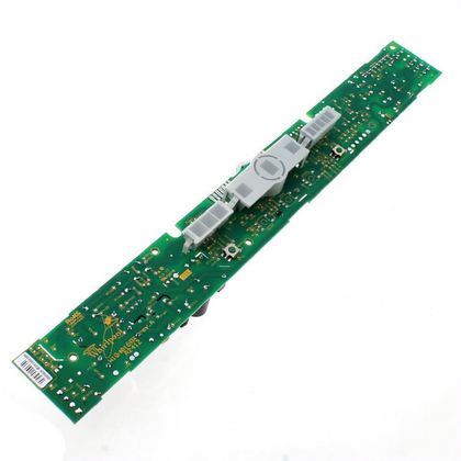 Niezaprogramowany moduł elektroniczny sterujący do chłodziarki Whirlpool 481010644461 C00377339