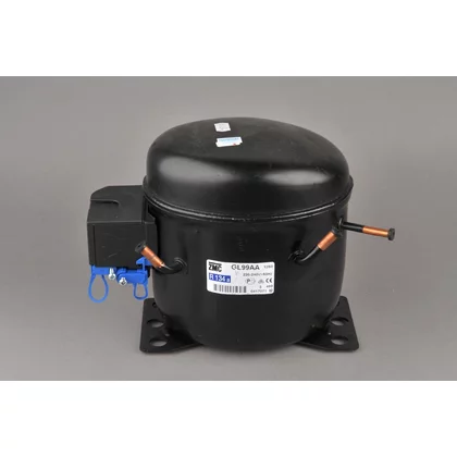 Sprężarki, akcesoria, przekaźnik Sprężarka hermetyczna do lodówki i zamrażarki Domax GL-99AA 195 W R-134 12164