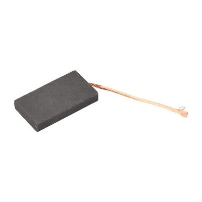 Szczotka węglowa do pralki 5 x 15 x 26 mm GR52B