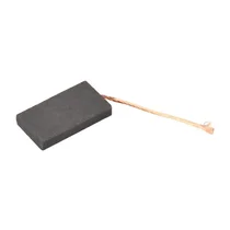 Elementy elektryczne do pralek r Szczotka węglowa do pralki 5 x 15 x 26 mm GR52B