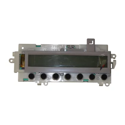 Elementy elektryczne do pralek r Wyświetlacz kompletny do pralki Amica FL/K10-K15 1033492