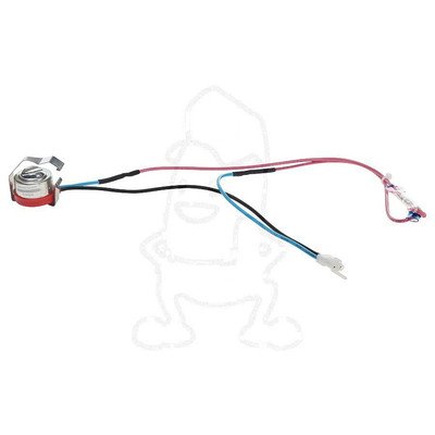 Termostat do lodówki Whirlpool (481228238042) C00314686