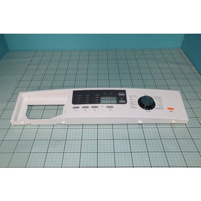 Panel sterujący Amica pralki (1023787)