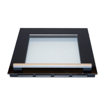 Części zamienne GORENJE Kompletne drzwi do piekarnika Gorenje / Hisense 603347