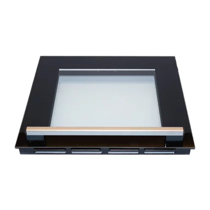 Kompletne drzwi do piekarnika Gorenje / Hisense 603347
