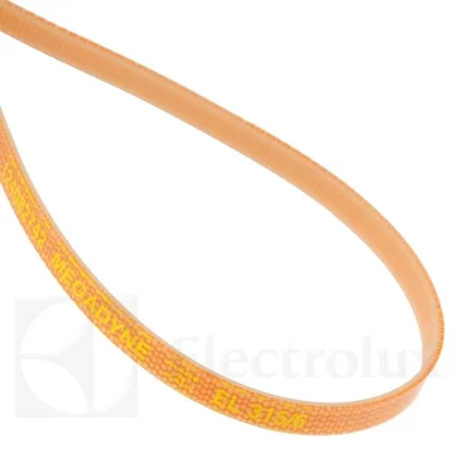 Pasek wentylatora do pralko-suszarki Electrolux / AEG 315 mm 1240827426