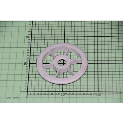 Pokrywa jednostki regeneracyjnej (1007506)