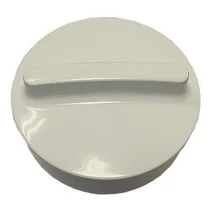 Zespół pokrętła z sitodrukiem do pralki Ariston / Indesit / Hotpoint / Whirlpool C00071789 482000027261