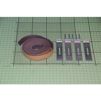 Zestaw montażowy płyty tinon 4 (1016921)