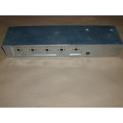 Skrzynka sterowania do kuchenki Amica 8000573