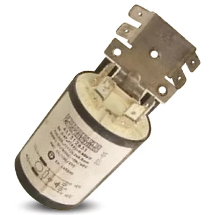 Elementy elektryczne do pralek r Filtr przeciwzakłóceniowy do pralki Electrolux / AEG 1462182013