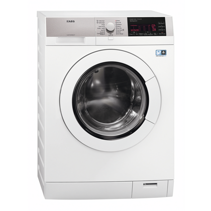 Skonfigurowany moduł sterujący do pralki Electrolux / AEG EWM10931 973914531305014