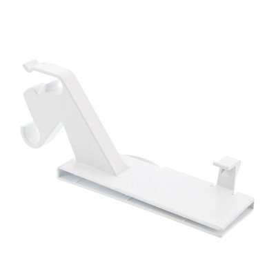 Lewy zawias klapy zamrażarki (2231129012)