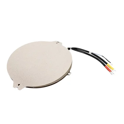 Cewka indukcji kompletna do płyty indukcyjnej Electrolux / AEG 210 mm 3572275562