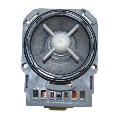 Części zamienne GORENJE Pompa obiegowa do pralki 318166