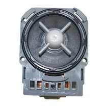 Elementy elektryczne do pralek r Pompa obiegowa do pralki Gorenje / Hisense 318166