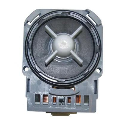 Elementy elektryczne do pralek r Pompa obiegowa do pralki Gorenje / Hisense 318166