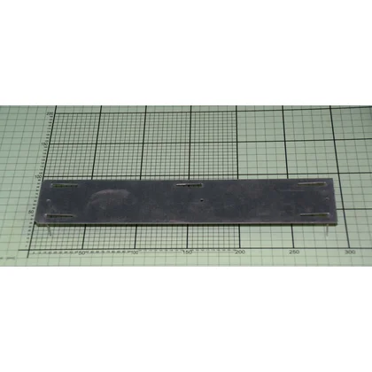 Podstawa panelu sterowania do płyty ceramicznej Amica TC4 PPD 2.00/00.00.01/T 8039754