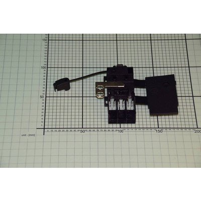 Listwa przyłączeniowa (1013060)