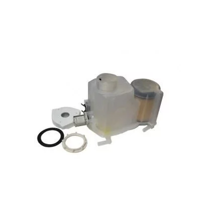 Akcesoria do zmywarek Whirlpool Regulowany zasobnik soli do zmywarki Ariston / Indesit / Hotpoint / Whirlpool C00041484 482000026456