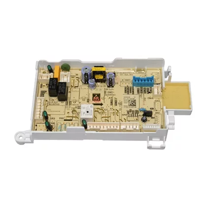 Elementy elektryczne do pralek r Płytka sterowania do pralki Amica / Sharp / Vestel 1075769