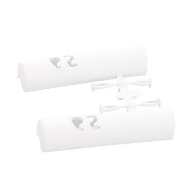 Zaślepka śruby uchwytu drzwi zamrażarki (2251509010)