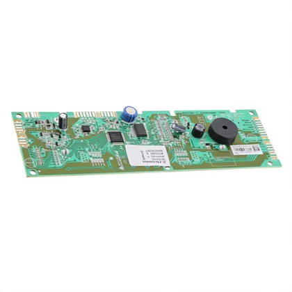 Moduły do piekarników Electrolux Moduł elektroniczny interfejsu użytkownika do kuchni i piekarnika Electrolux / AEG 9825619363204