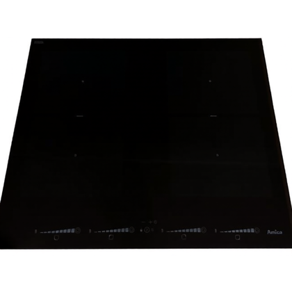 Płyta ze szkła ceramicznego do płyty indukcyjnej Amica PBP4VI532FTB4S4ACU/HighAmi1282