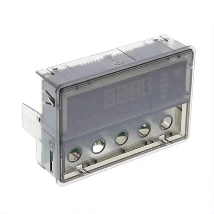 Moduły do piekarników Electrolux Elektronika skonfigurowana interfejsu użytkownika Hexagon do piekarnika Electrolux / AEG 973944184149013