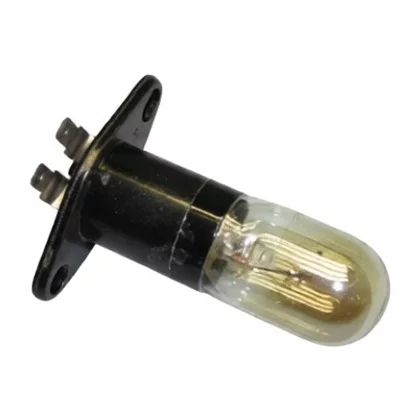Żarówka z oprawką do kuchenki mikrofalowej Amica 20 W 230 V 1008160