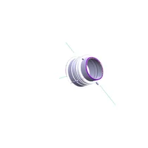 Połączenie węża do odkurzacza Electrolux / AEG 140035626021