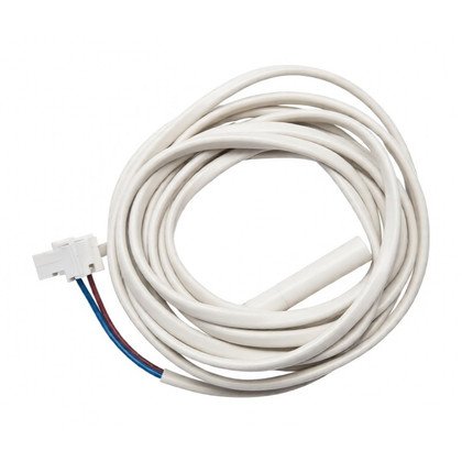 Czujnik NTC temperatury chłodziarki Whirlpool / Indesit / Ariston / Hotpoint 481221058046 C00499736 481231018846 C00311307