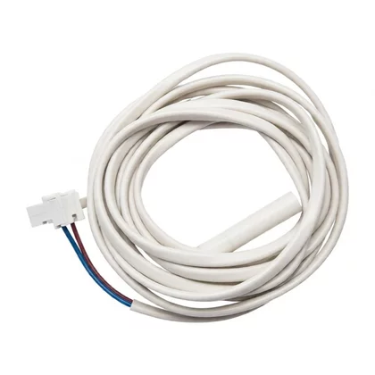 Czujnik NTC temperatury chłodziarki Whirlpool / Indesit / Ariston / Hotpoint 481221058046 C00499736 481231018846 C00311307