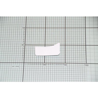 Zaślepka do chłodziarko-zamrażarki Amica (1035327)