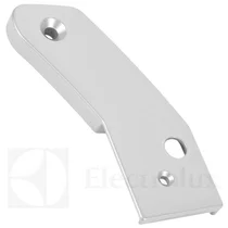 Wspornik uchwytu drzwi lodówki Electrolux / AEG prawy dolny / lewy górny 2211280033