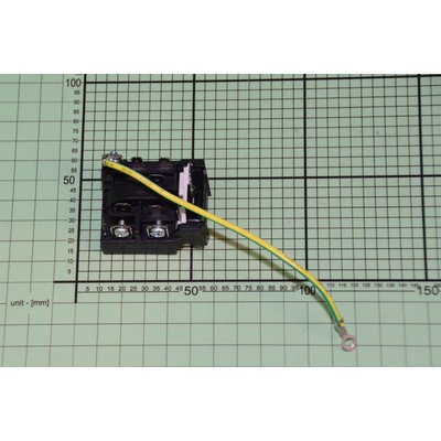 Starter+zabezp ETZ95L Amica (1043968)